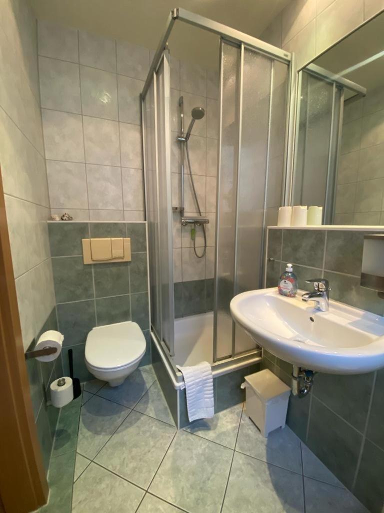 Apartments In Der Rostocker Innenstadt Екстериор снимка